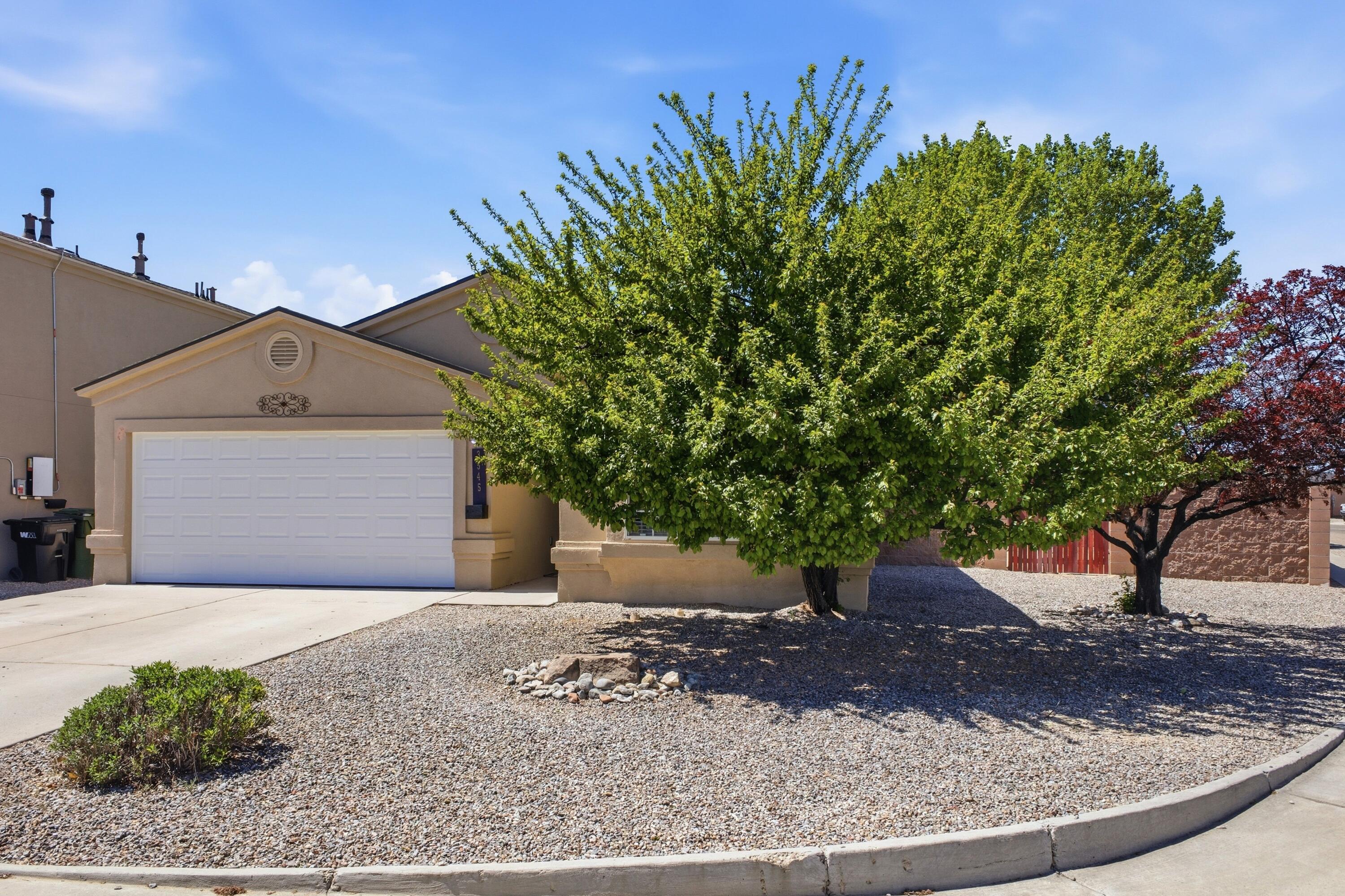3545 Elder Meadows Drive NE