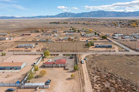 Photo of Dairy Road, Los Lunas, NM 87031 (MLS # 1094697)