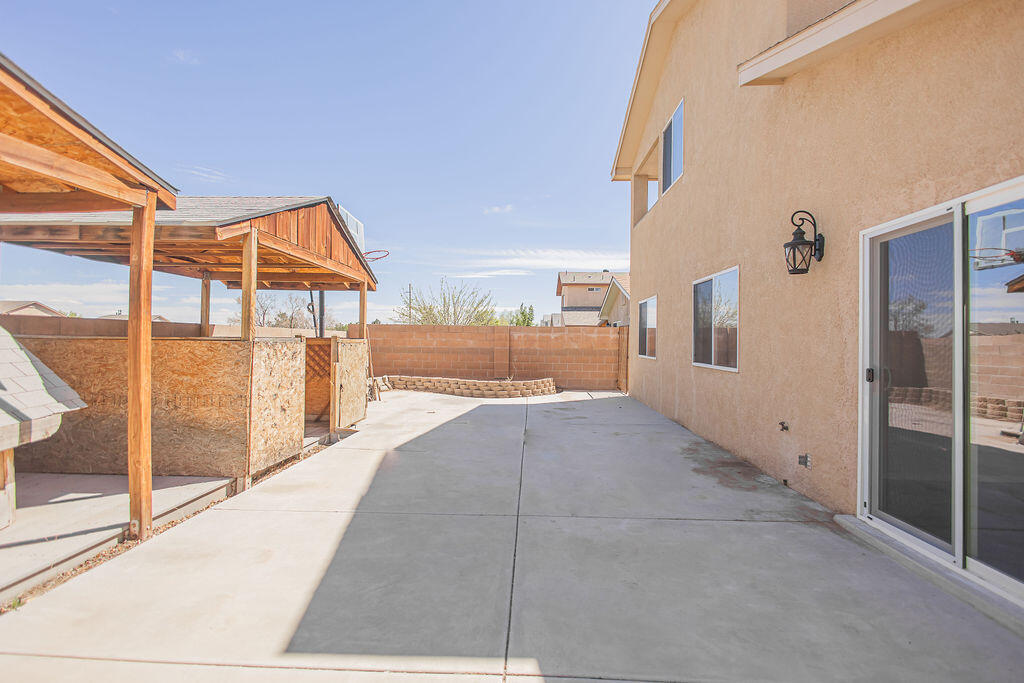 10256 Country Sage Drive, Albuquerque, New Mexico image 30
