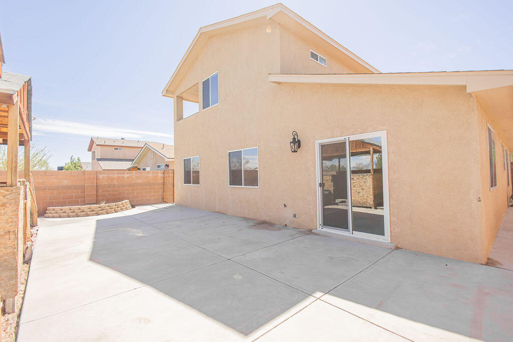 10256 Country Sage Drive, Albuquerque, New Mexico image 31