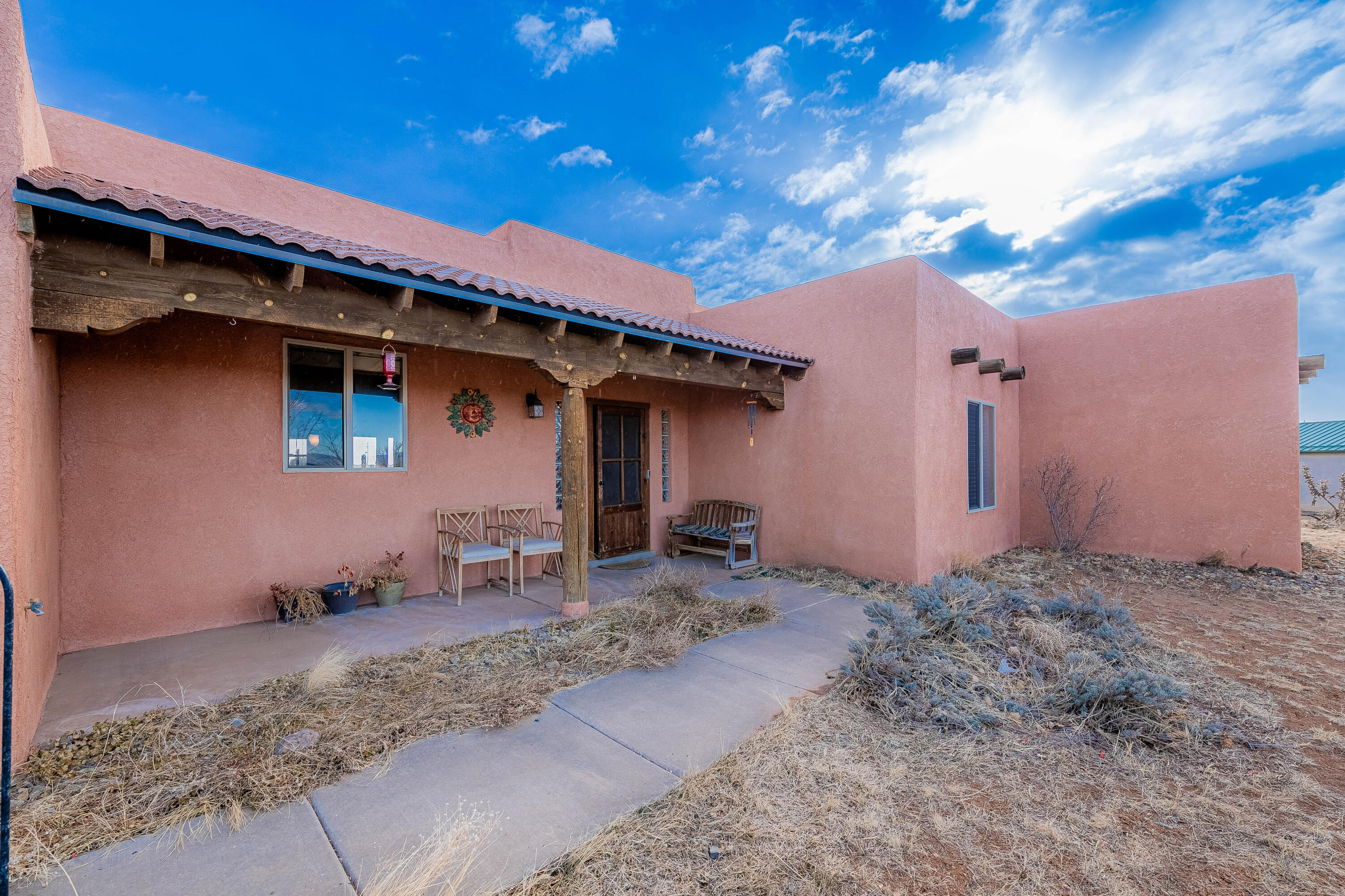 29 Serrania Drive, Edgewood, New Mexico image 3