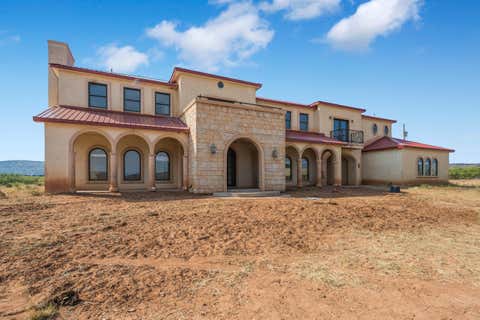 Townhouse For Sale - 1019 Paisano Road<br/> Santa Rosa, NM 88435