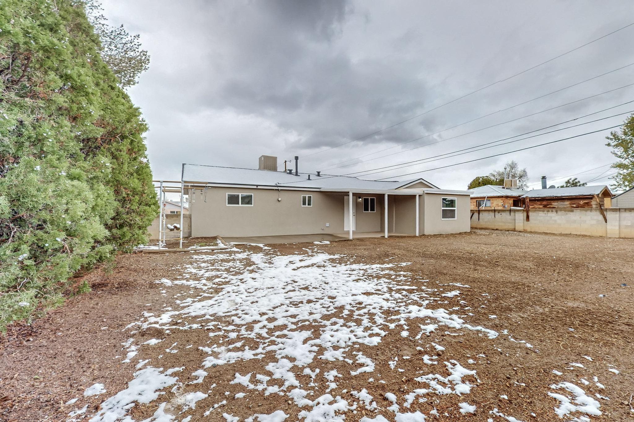 9524 Cordova Avenue, Albuquerque, New Mexico image 34