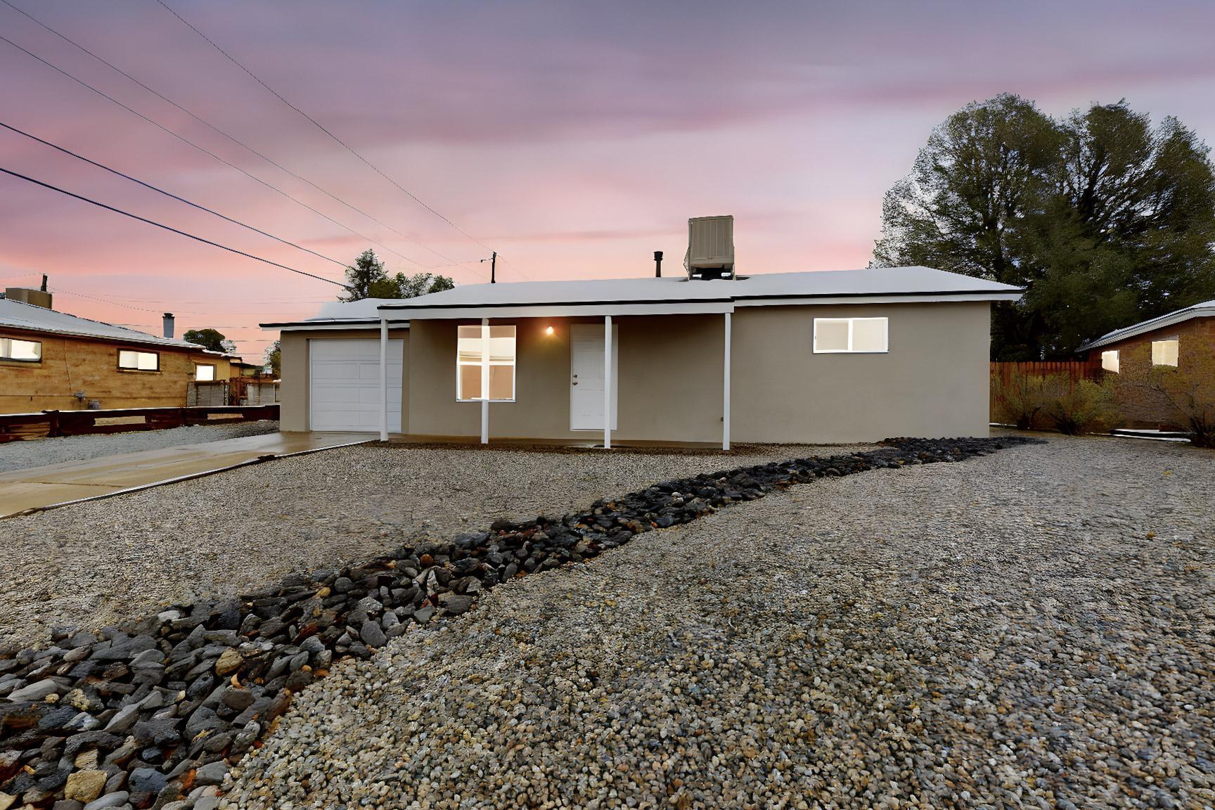 9524 Cordova Avenue, Albuquerque, New Mexico image 1