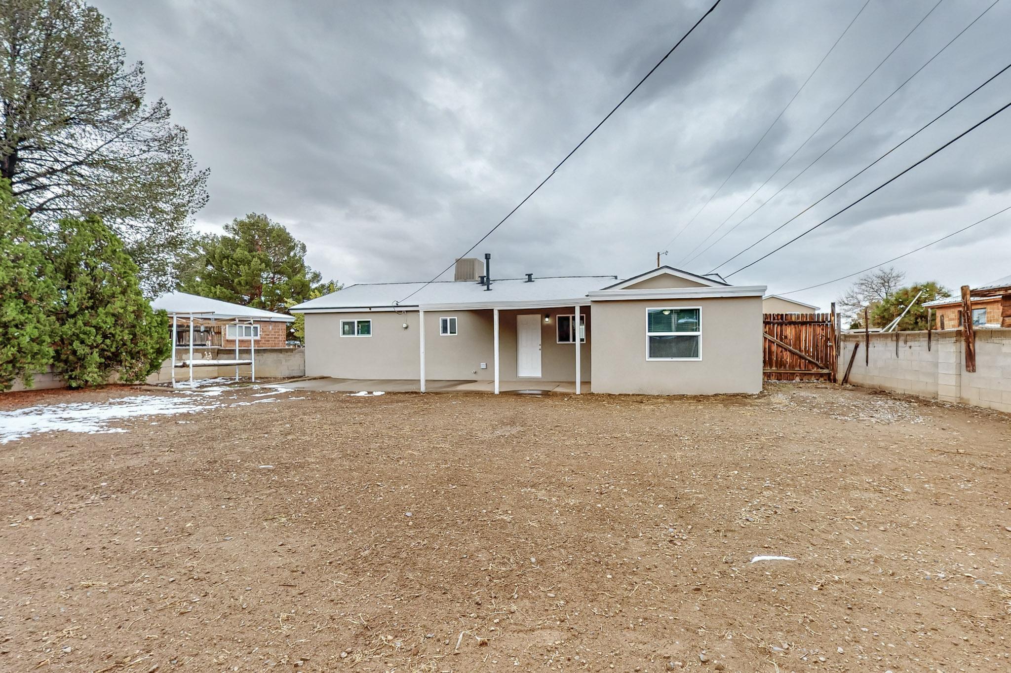 9524 Cordova Avenue, Albuquerque, New Mexico image 33