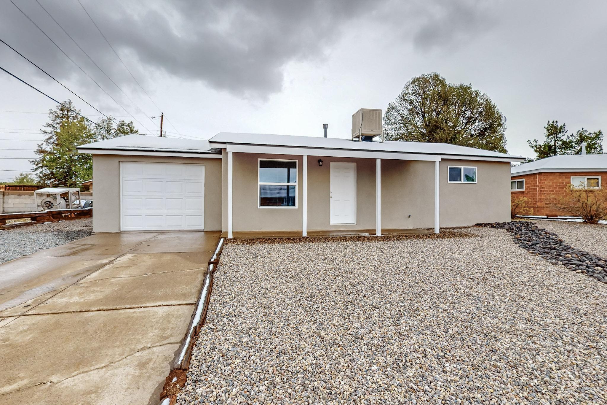 9524 Cordova Avenue, Albuquerque, New Mexico image 6