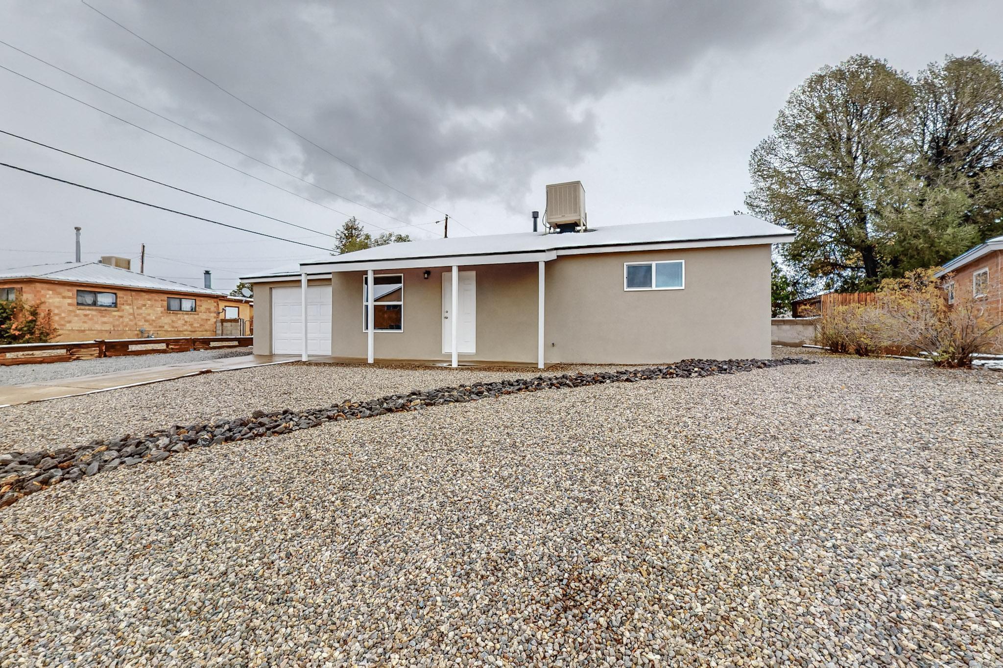 9524 Cordova Avenue, Albuquerque, New Mexico image 3