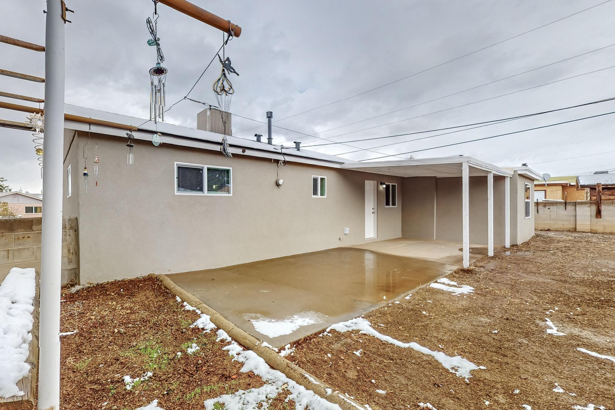 9524 Cordova Avenue, Albuquerque, New Mexico image 37