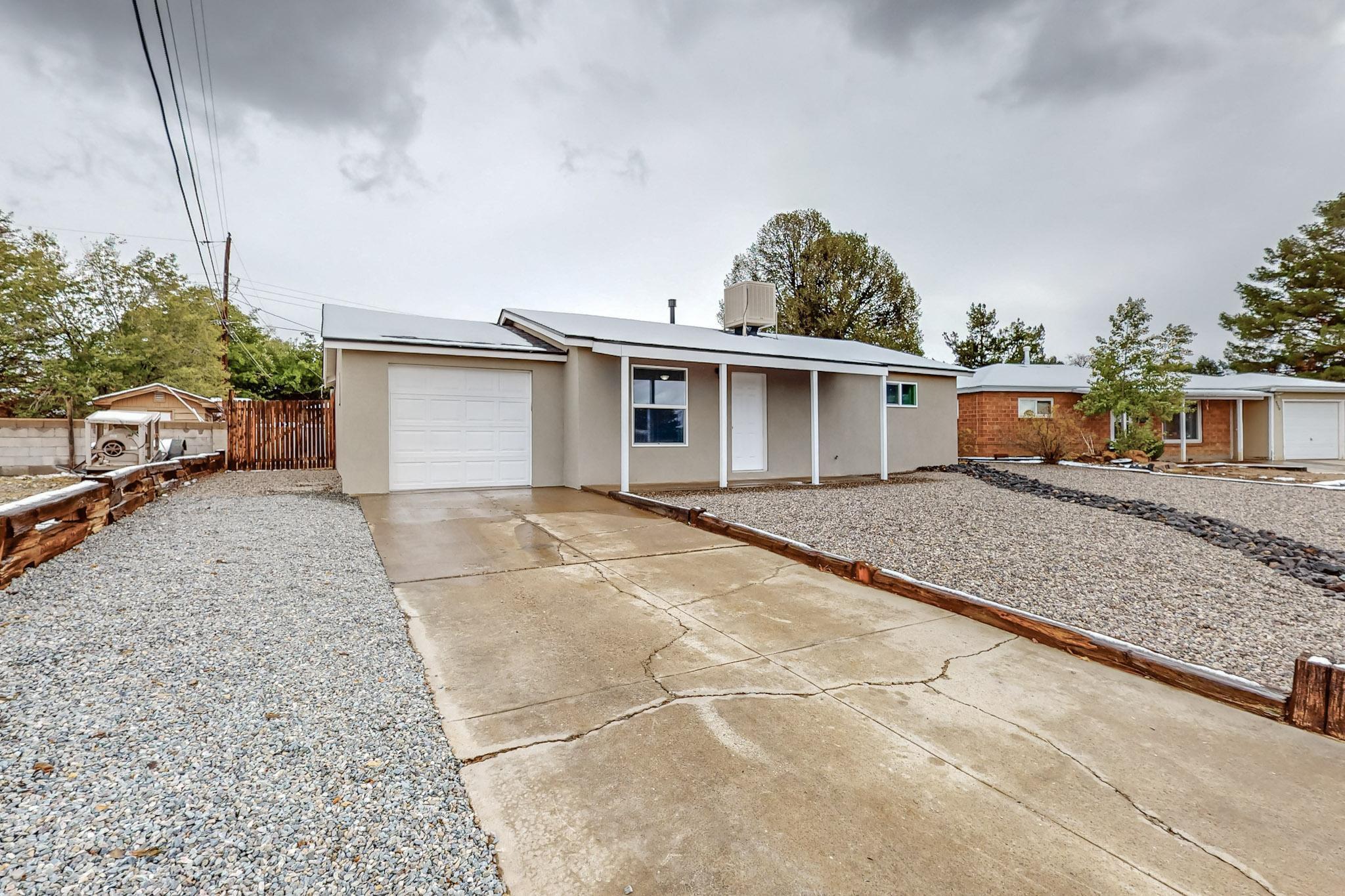 9524 Cordova Avenue, Albuquerque, New Mexico image 8