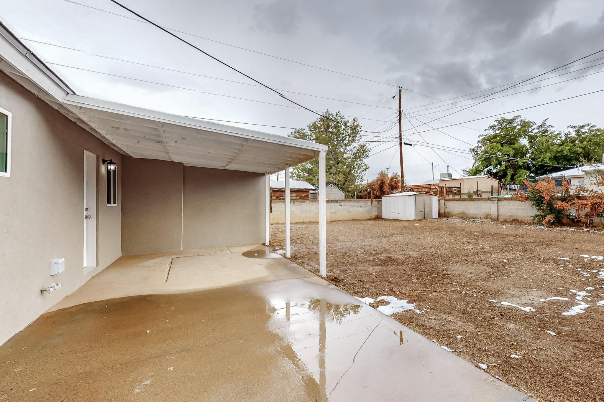 9524 Cordova Avenue, Albuquerque, New Mexico image 36