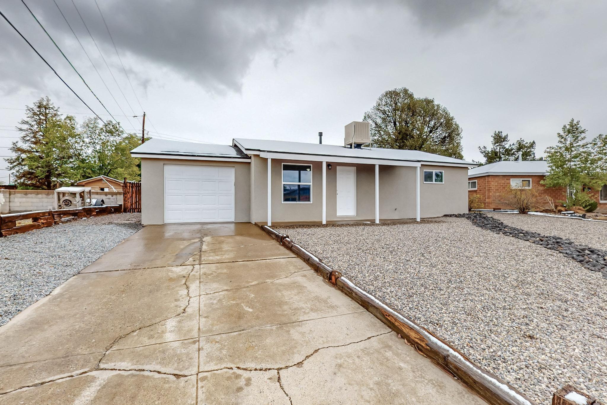 9524 Cordova Avenue, Albuquerque, New Mexico image 7