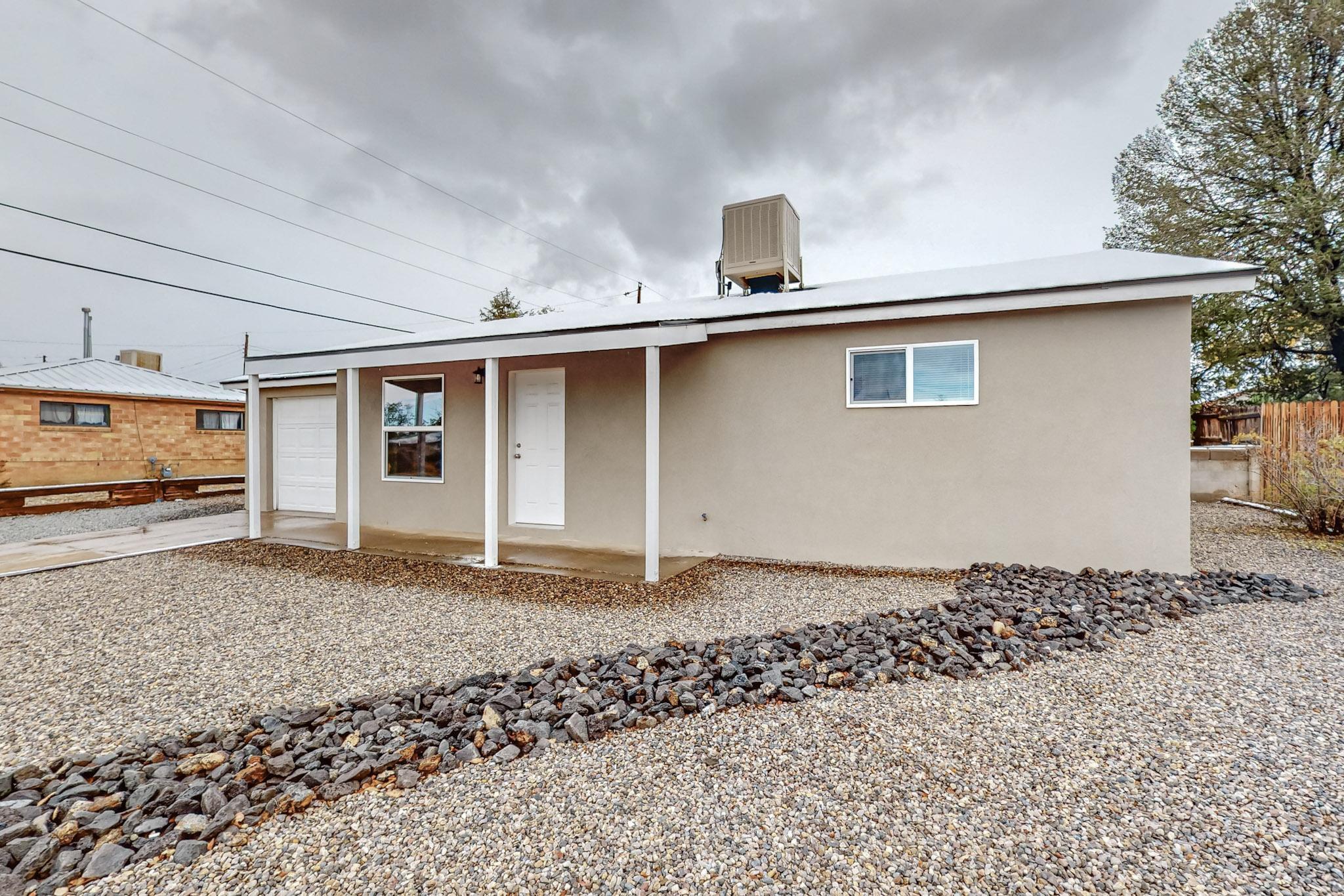 9524 Cordova Avenue, Albuquerque, New Mexico image 5