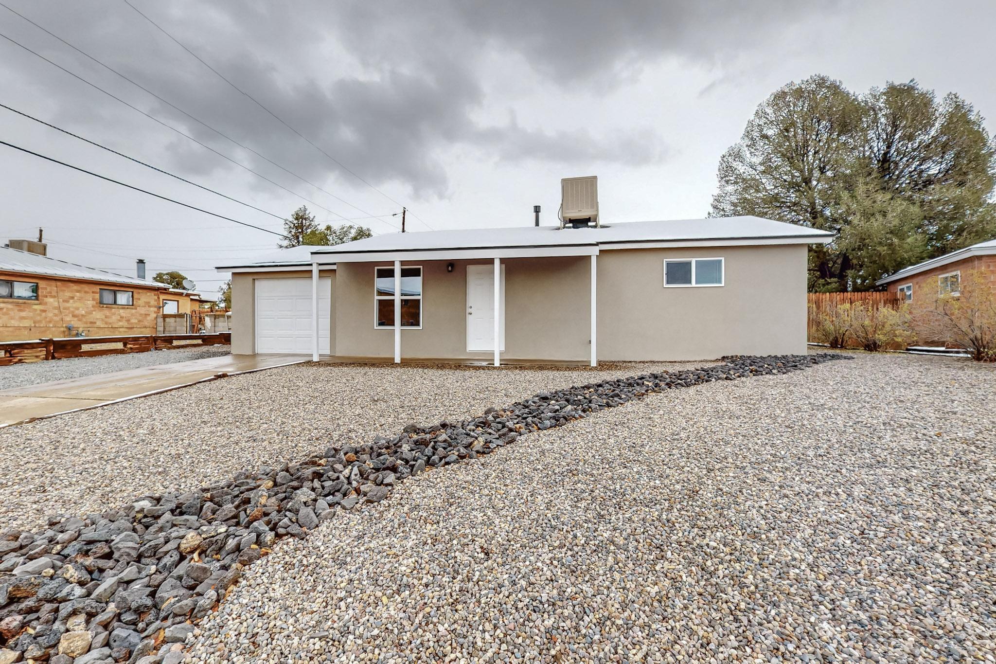 9524 Cordova Avenue, Albuquerque, New Mexico image 4