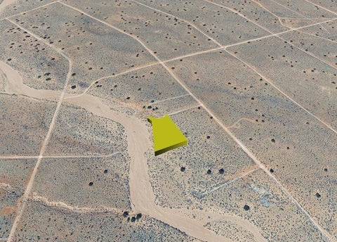 Vacant Land For Sale - Vedas (u20 B23 L16) Court<br/> Rio Rancho, NM 87144