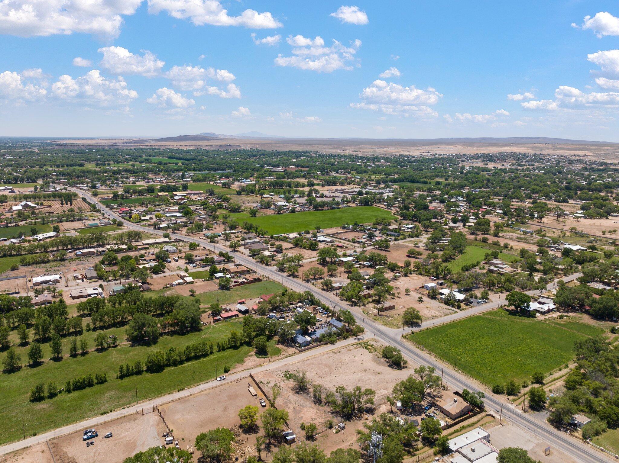 Photo 9 of 16 of 6240 Isleta Boulevard SW land