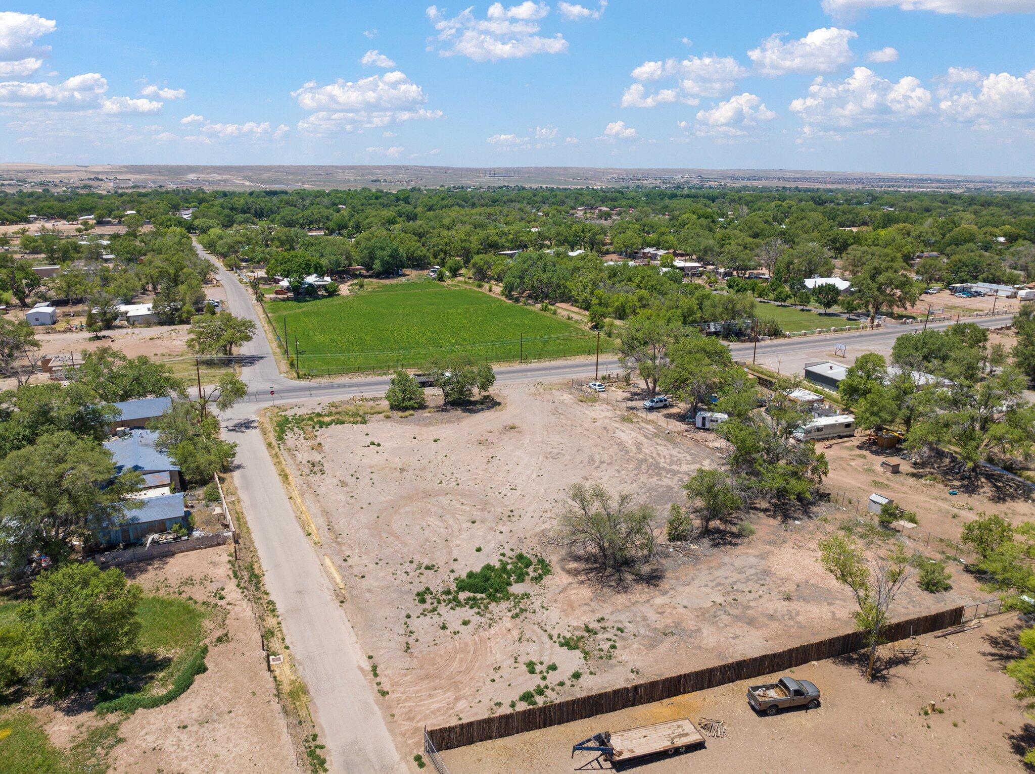 View Albuquerque, NM 87105 property