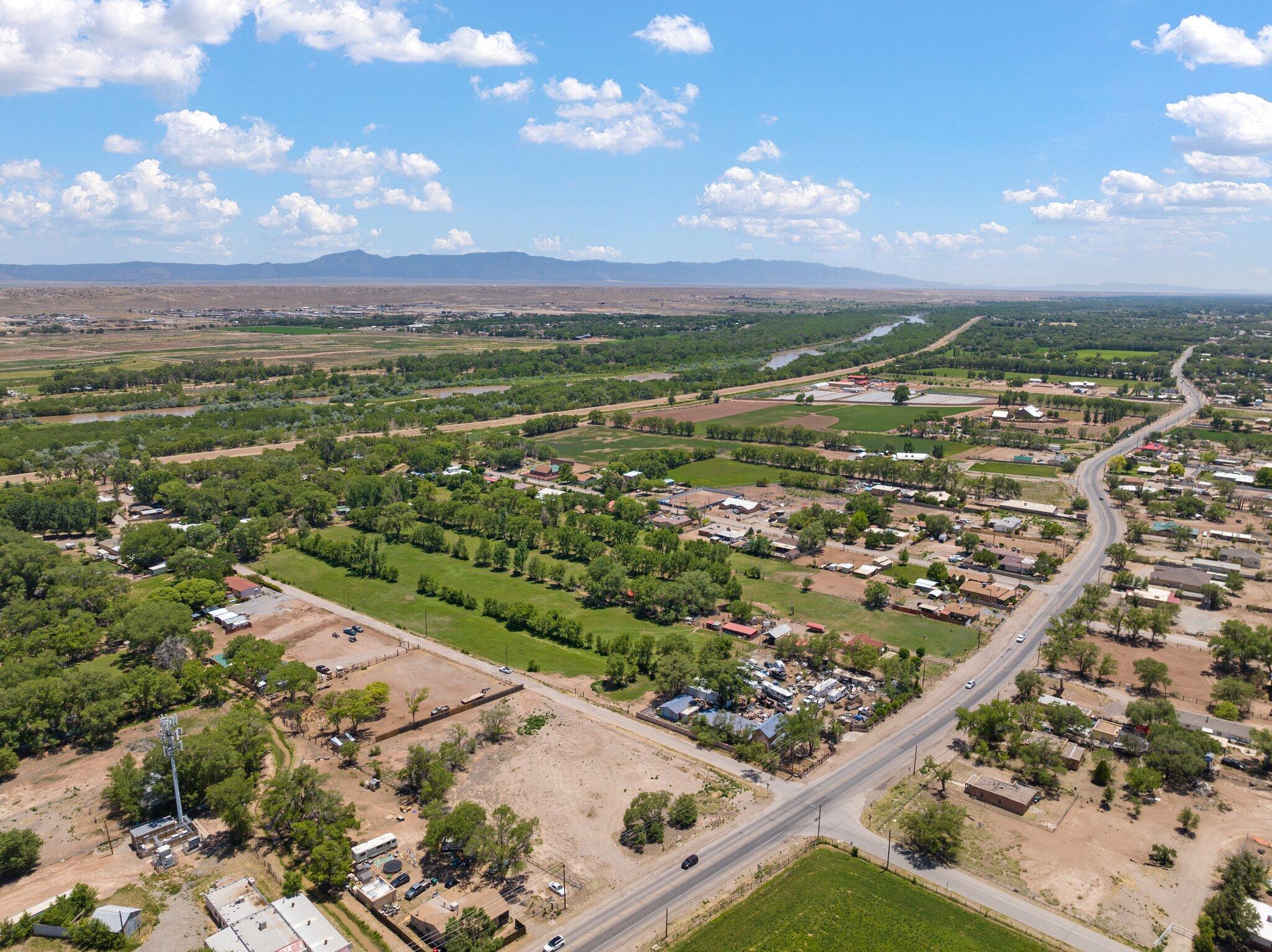 Photo 7 of 16 of 6240 Isleta Boulevard SW land