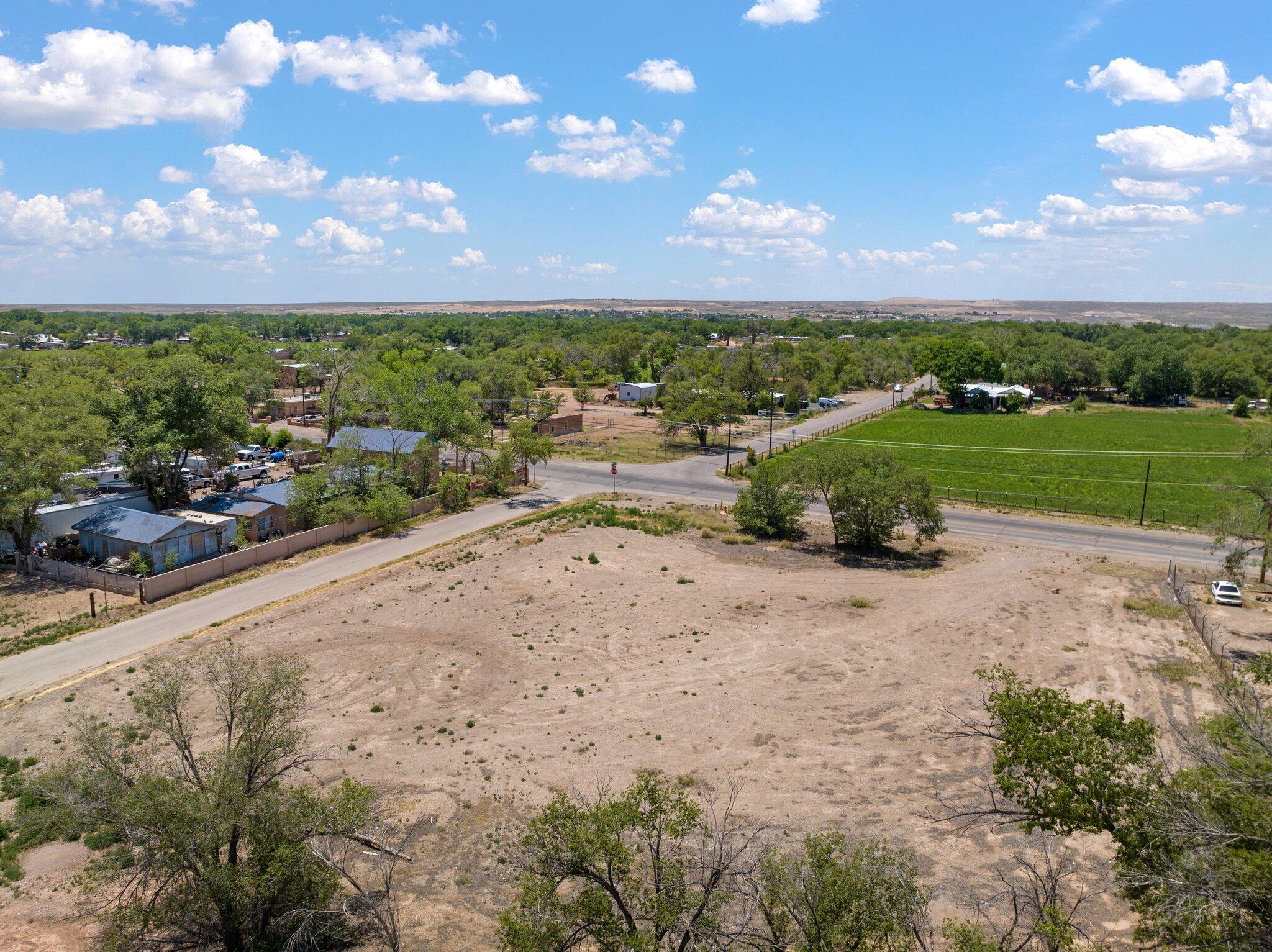 Photo 15 of 16 of 6240 Isleta Boulevard SW land