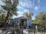 Photo of 714 Williams Avenue, Estancia, NM 87016 (MLS # 1108928)