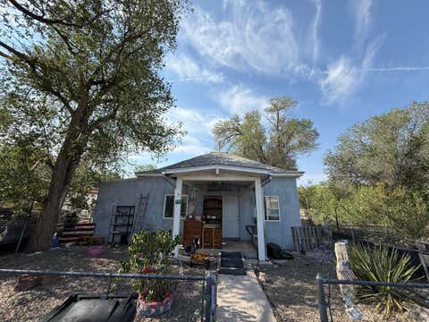Photo of 714 Williams Avenue, Estancia, NM 87016 (MLS # 1108928)