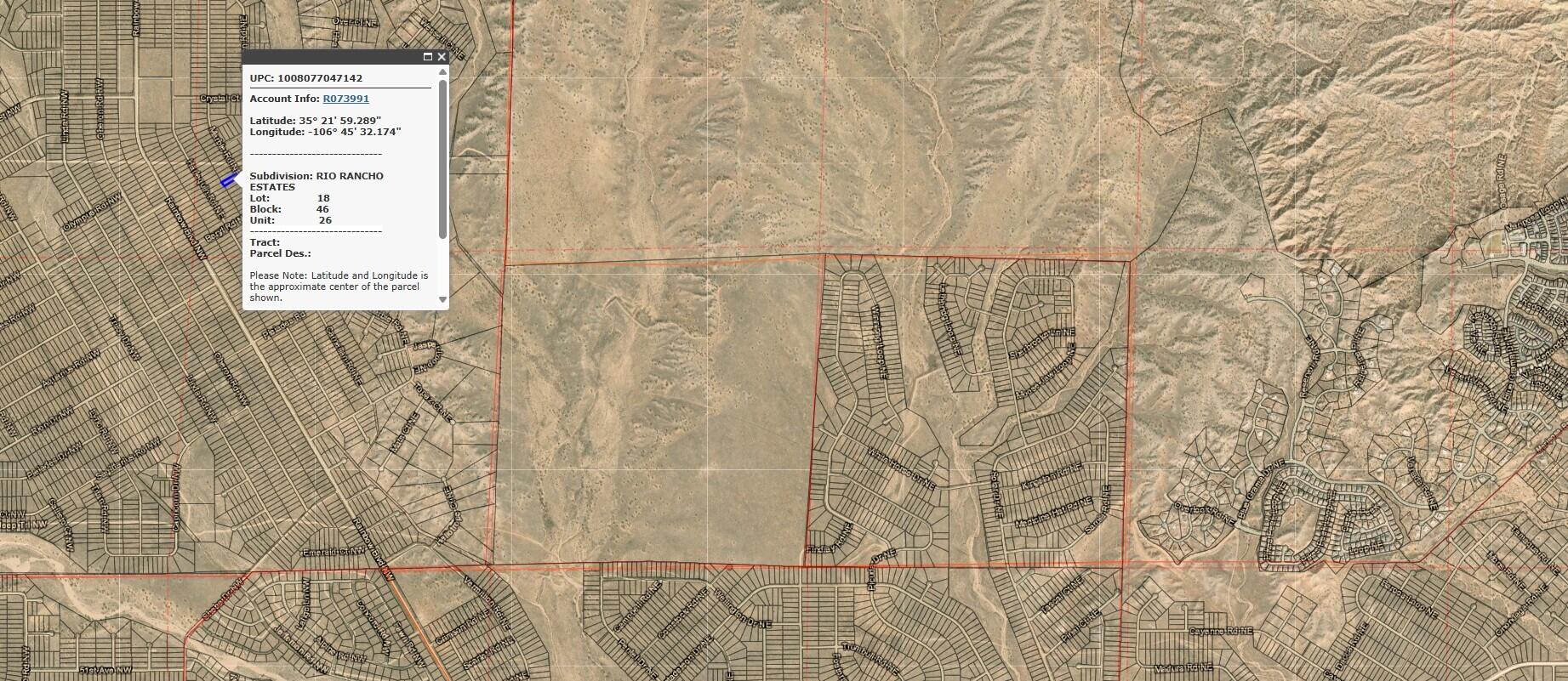 Marble U26 B46 L18 Road NE 26