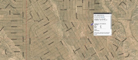 Vacant Land For Sale - Marble U26 B46 L18 Road #26<br/> Sandoval County, Rio Rancho, NM 87144