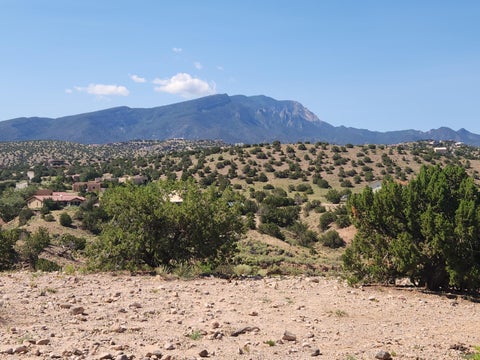 Vacant Land For Sale - Windmill Ct<br/> Sandoval County, Placitas, NM 87043