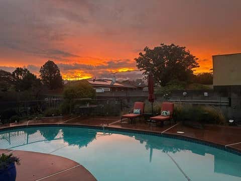 Photo of 6845 Vivian Drive NE, Albuquerque, NM 87109 (MLS # 1109820)