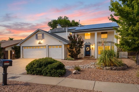 Homes For Sale - 6845 Vivian Drive<br/> Bernalillo County, Albuquerque, NM 87109