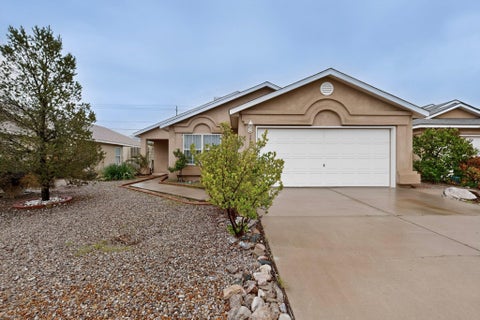 Photo of 500 Adirondack Place SE, Albuquerque, NM 87123 (MLS # 1111736)