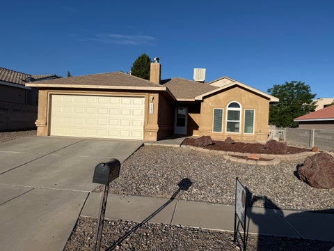 Homes For Sale - 4300 Bryan Avenue<br/> Albuquerque, NM 87114