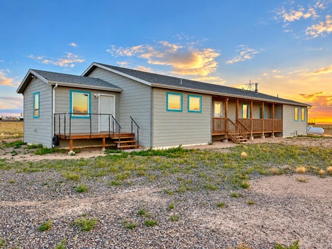 Homes For Sale - 97 Abeto Circle<br/> Belen, NM 87002