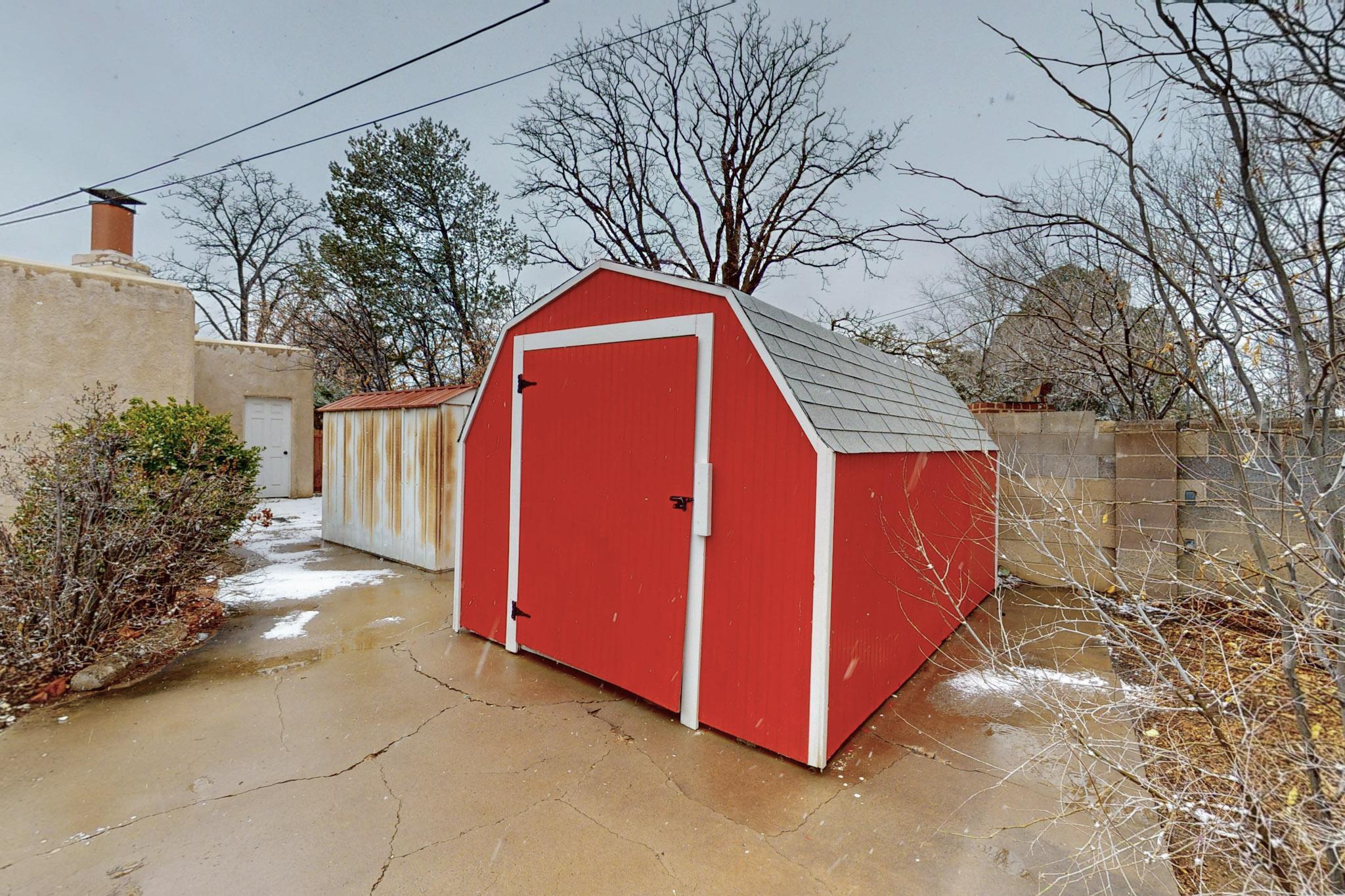 4023 Mackland Avenue, Albuquerque, New Mexico image 12