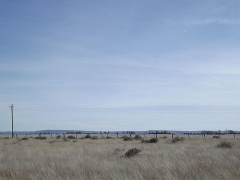 Vacant Land For Sale - Audra, Lot 8, Blk 7, Unit 2 Loop<br/> Torrance County, Estancia, NM 87016