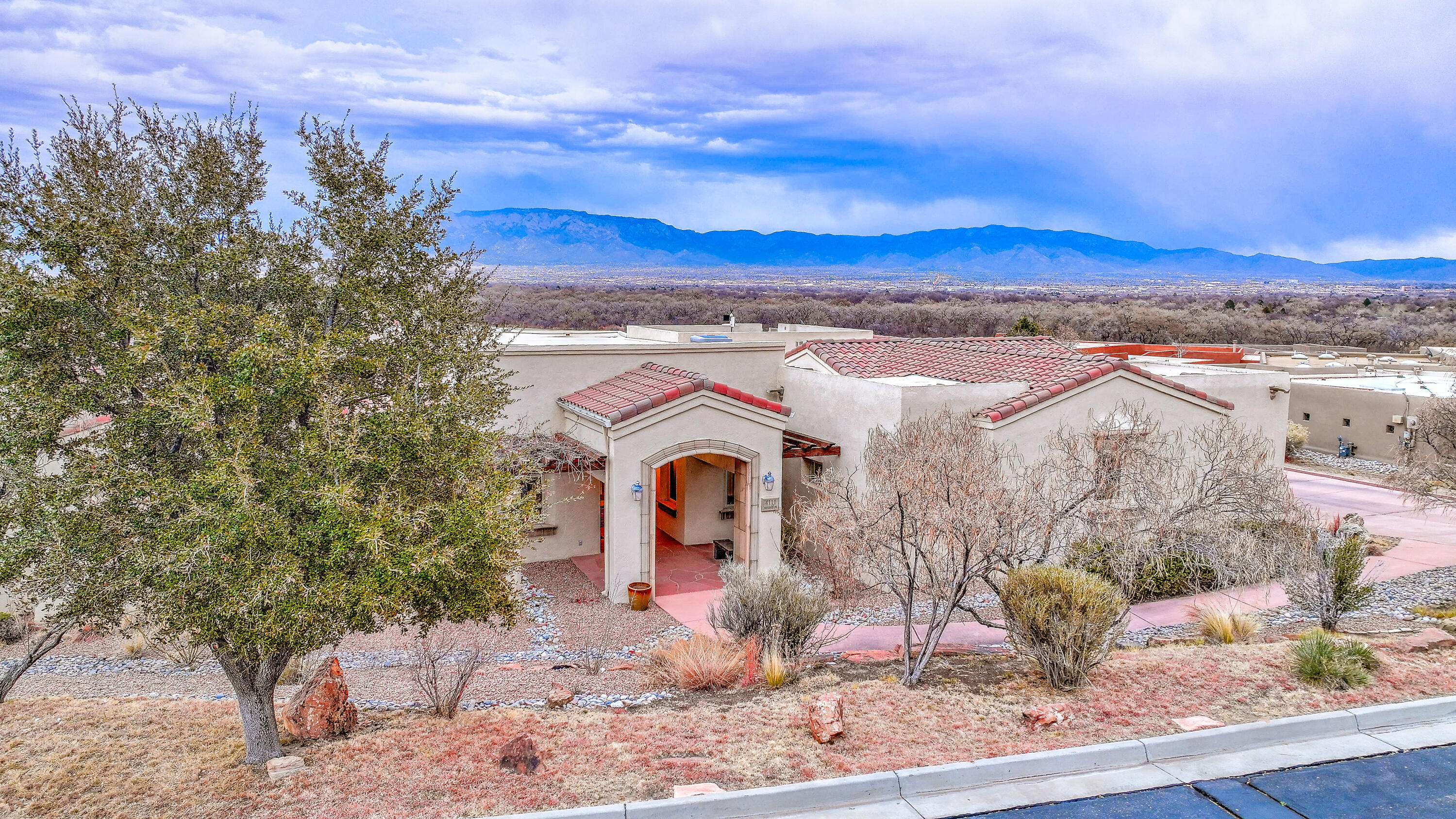 4110 Waterwillow Place, Albuquerque, New Mexico image 3