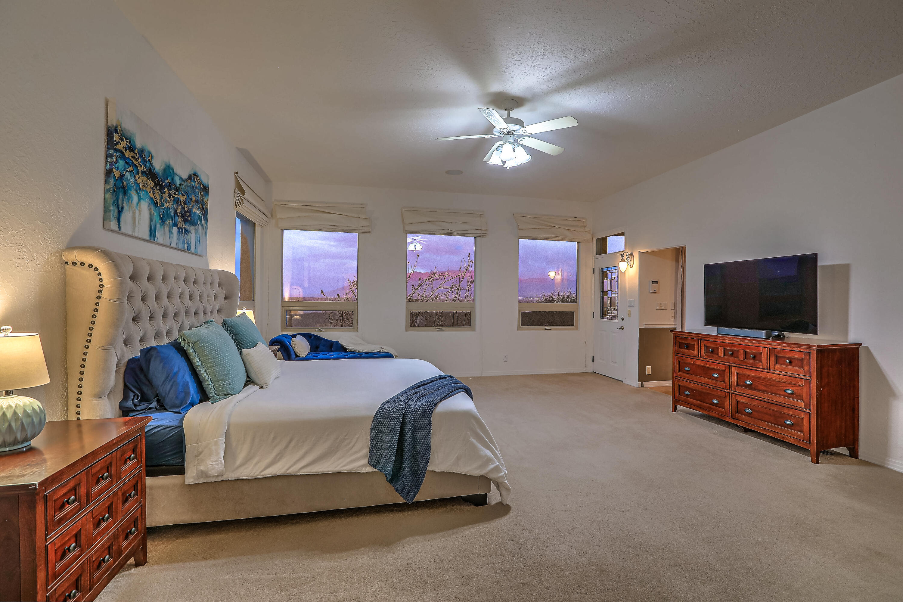 4110 Waterwillow Place, Albuquerque, New Mexico image 46