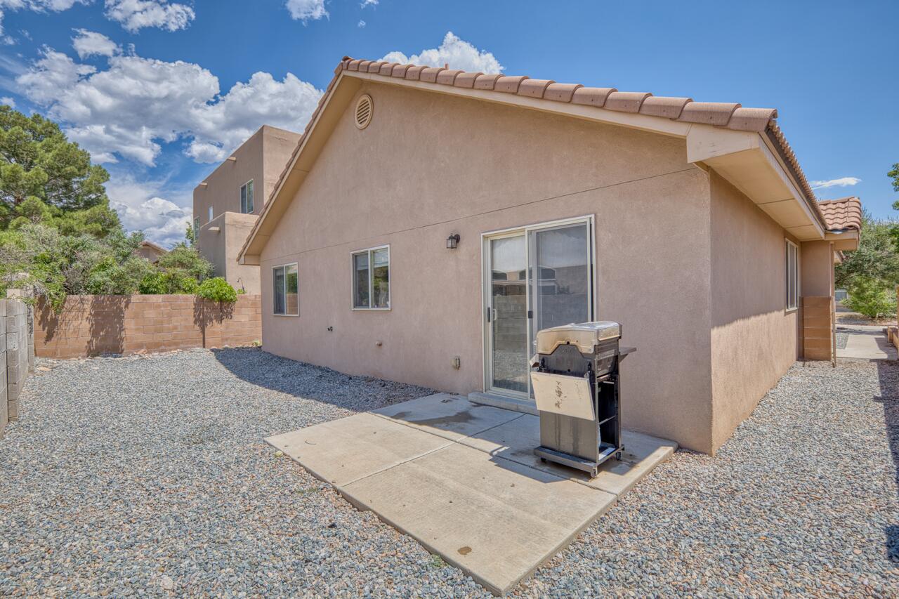 7331 Dancing Eagle Avenue, Albuquerque, New Mexico image 18