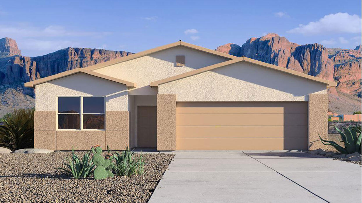 1484 Vista Grande Loop, Rio Rancho, New Mexico image 1