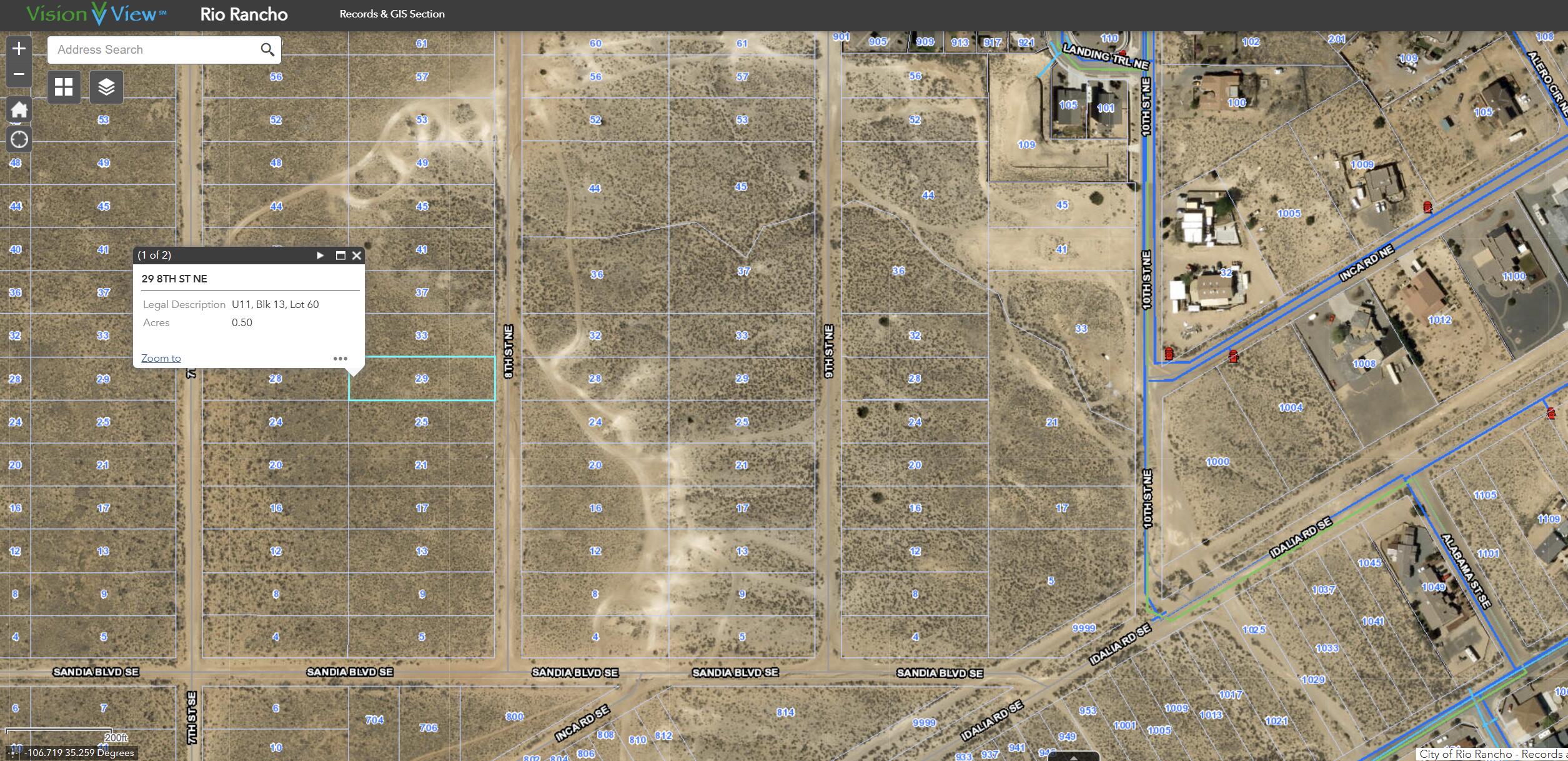 29 8th Street, Rio Rancho, New Mexico image 4