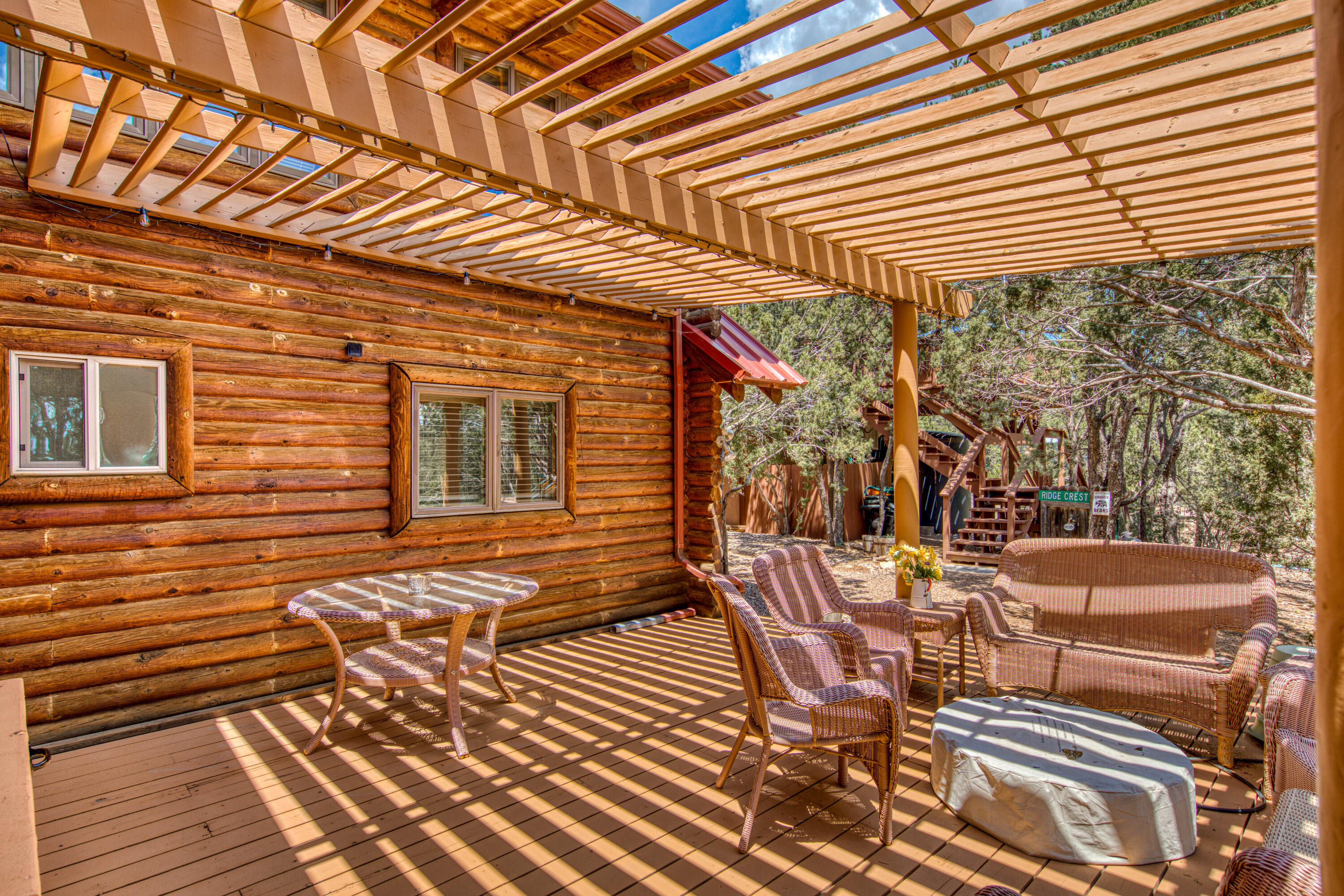 24 Ridge Drive, Cedar Crest, New Mexico image 30