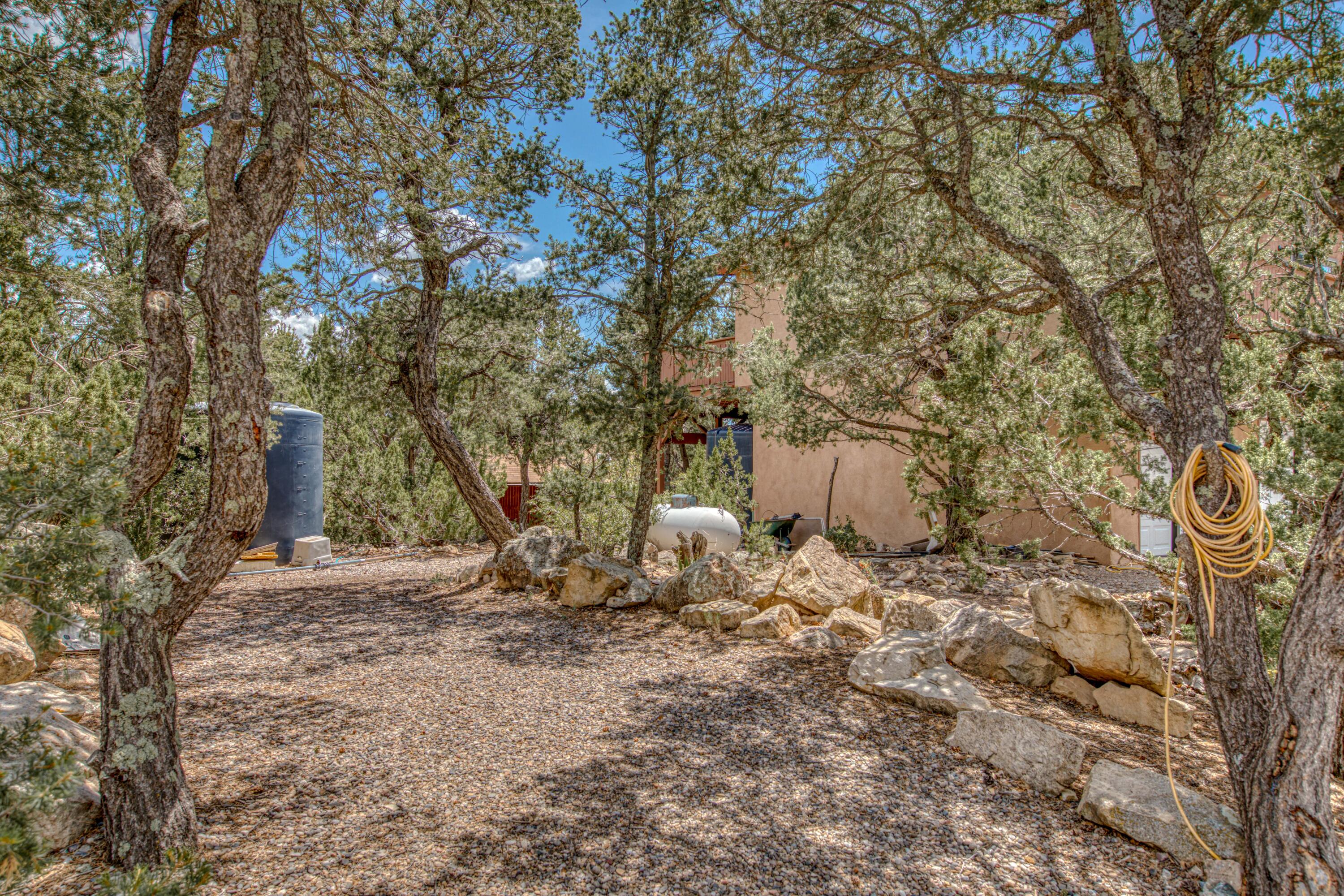 24 Ridge Drive, Cedar Crest, New Mexico image 28