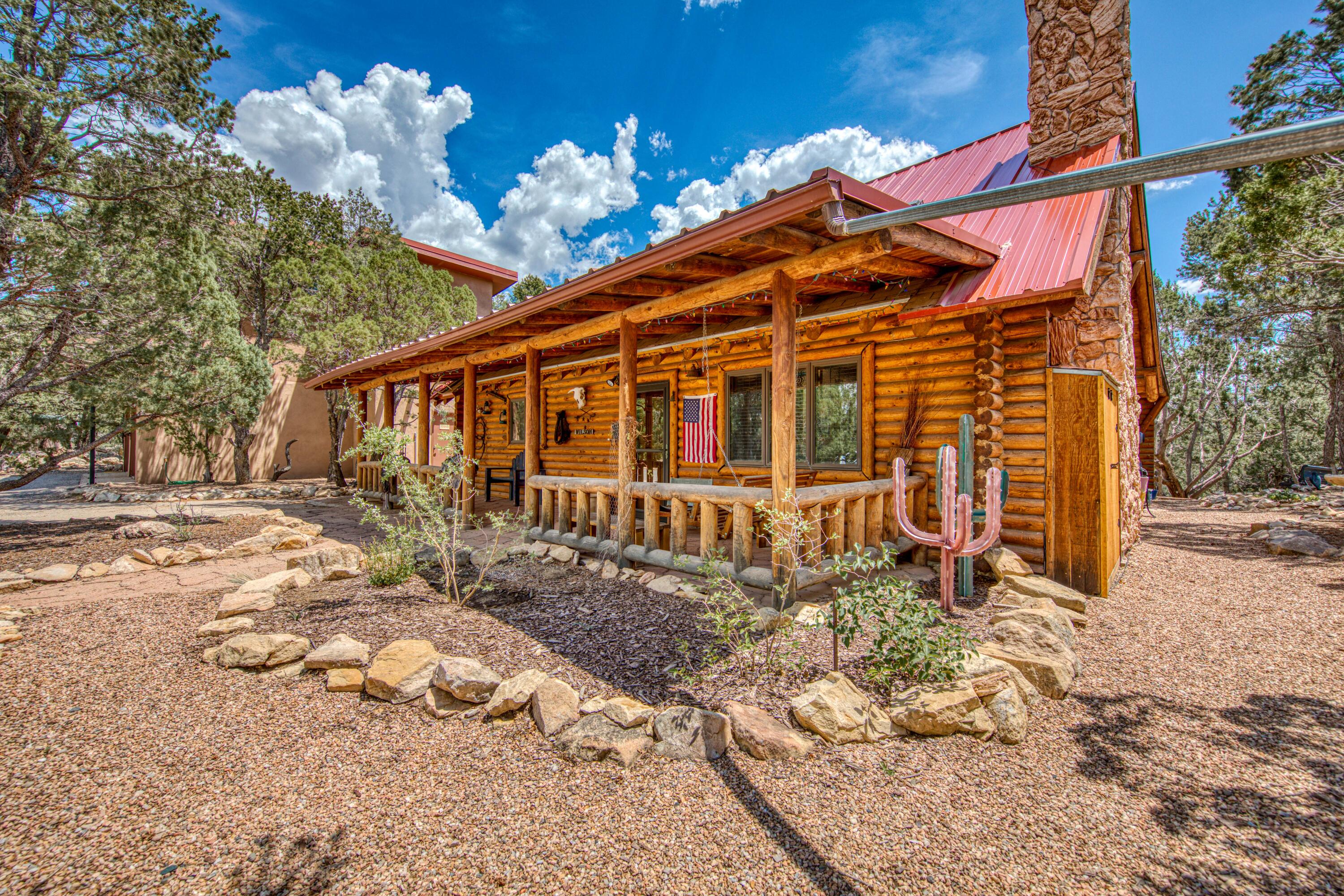 24 Ridge Drive, Cedar Crest, New Mexico image 2