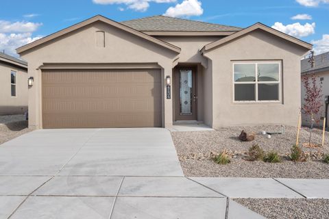 6731 Clayton Drive NE Rio Rancho NM 87144