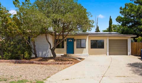 Photo of 1906 Adonis Court NE, Albuquerque, NM 87112 (MLS # 1108580)