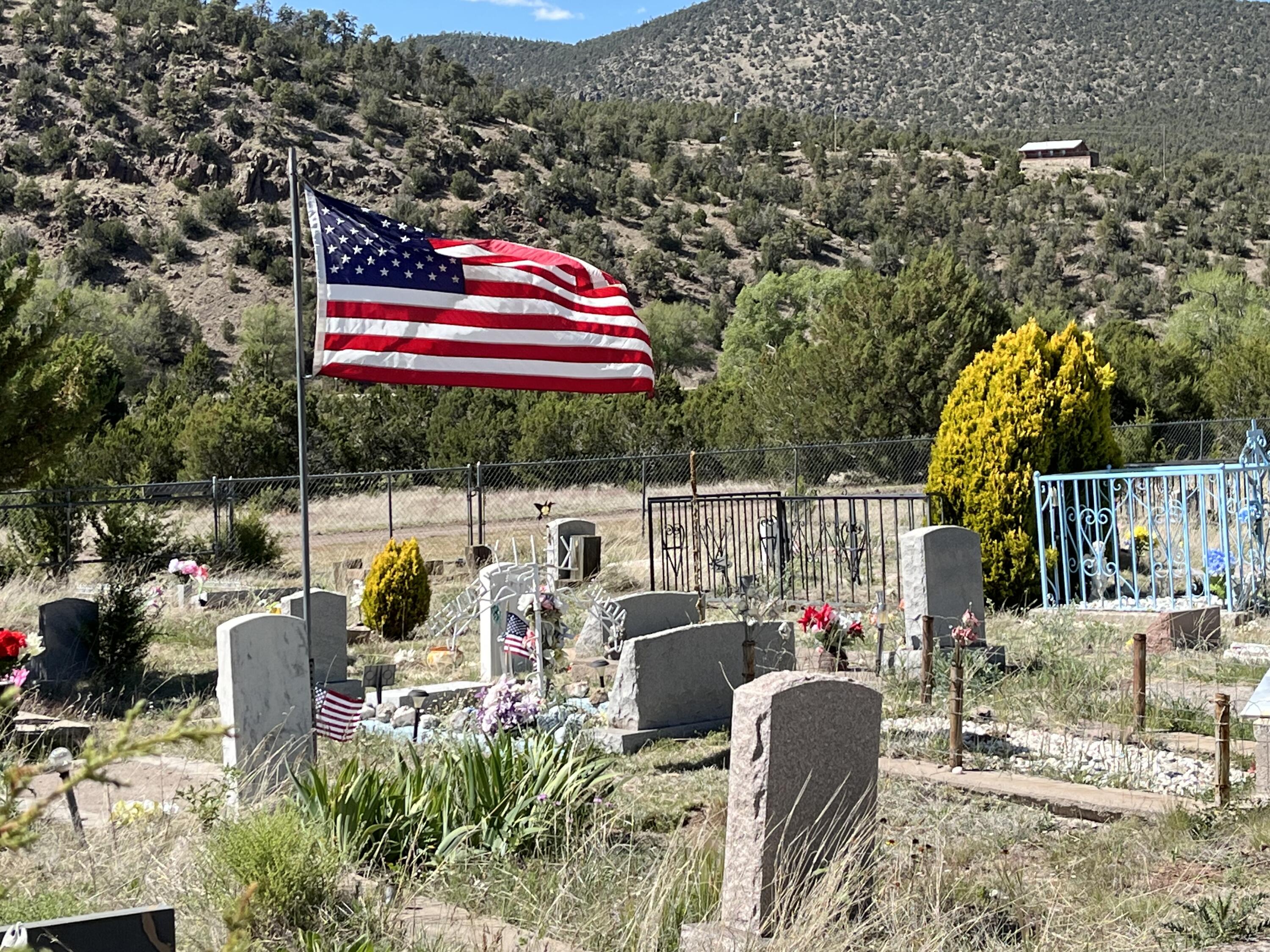 2664 Nm-12, Aragon, New Mexico image 37