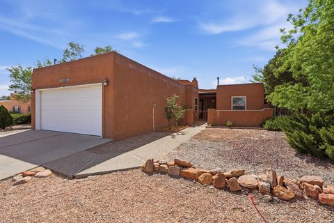 Photo of 1603 32nd Street SE, Rio Rancho, NM 87124 (MLS # 1102306)