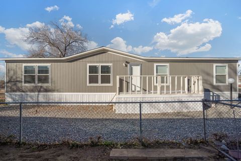 Mobile Home For Sale - 8401 Pan American Fwy #320<br/> Bernalillo County, Albuquerque, NM 87113