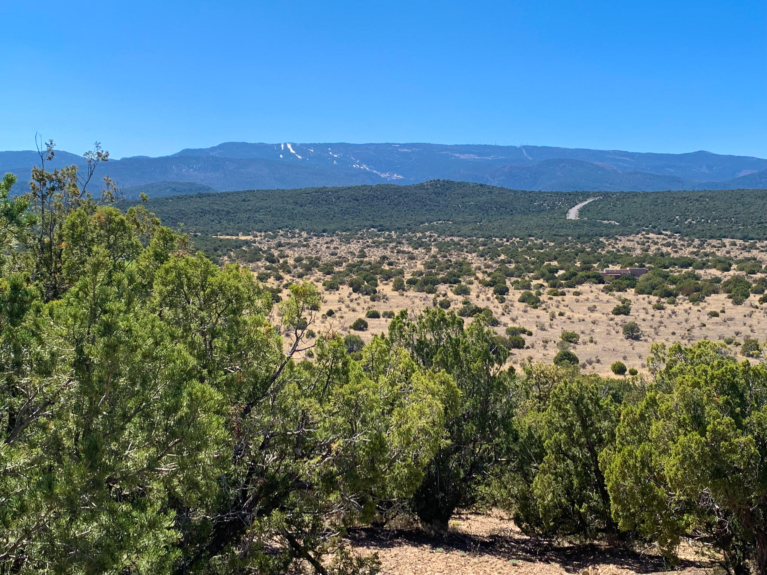 10 Los Cedros, Sandia Park, New Mexico image 5