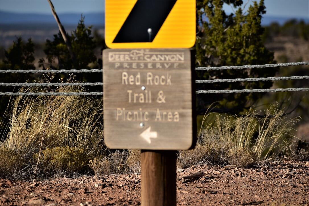 1854 Deer Canyon Trail, Mountainair, New Mexico image 11