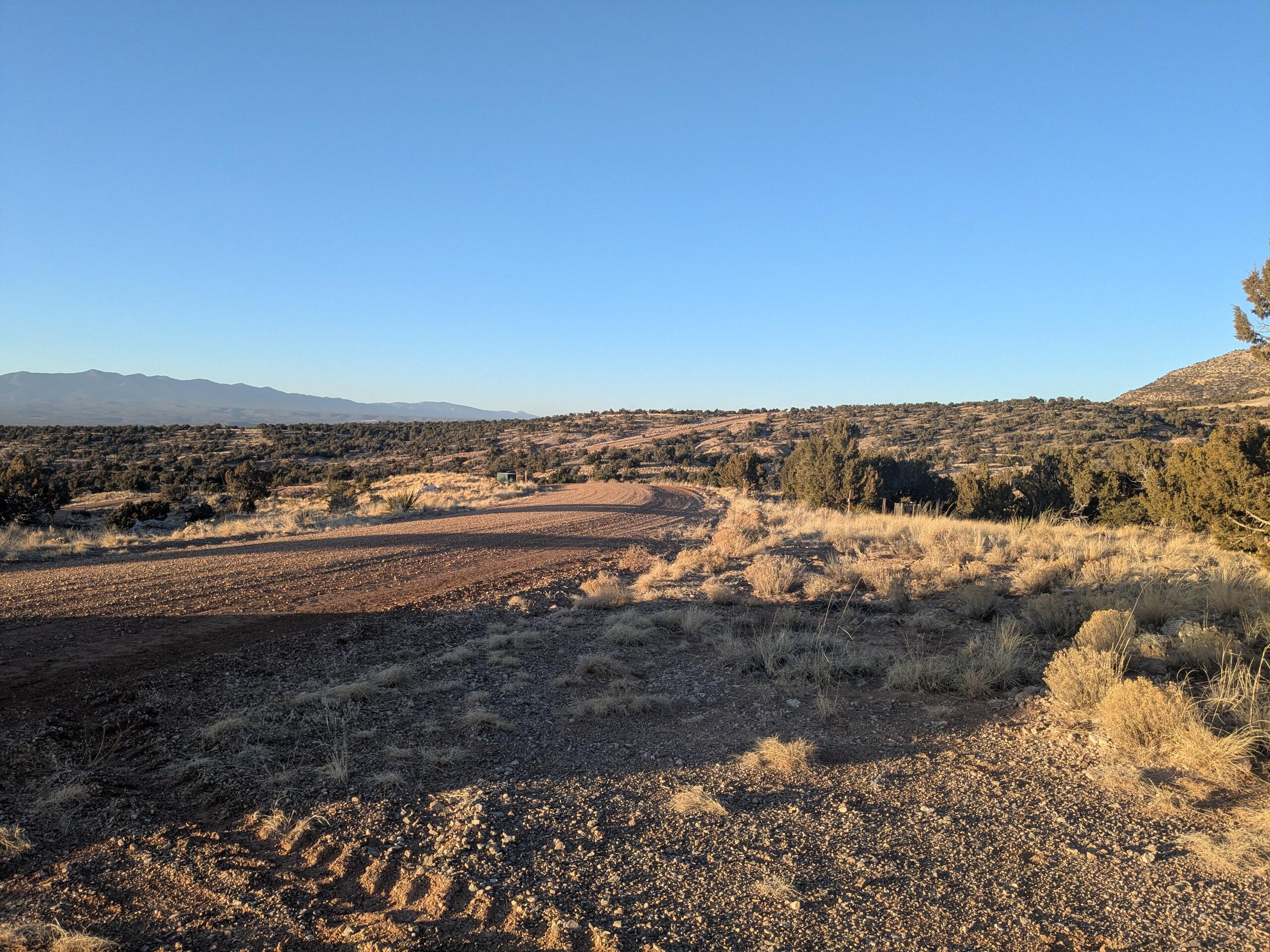 1854 Deer Canyon Trail, Mountainair, New Mexico image 9